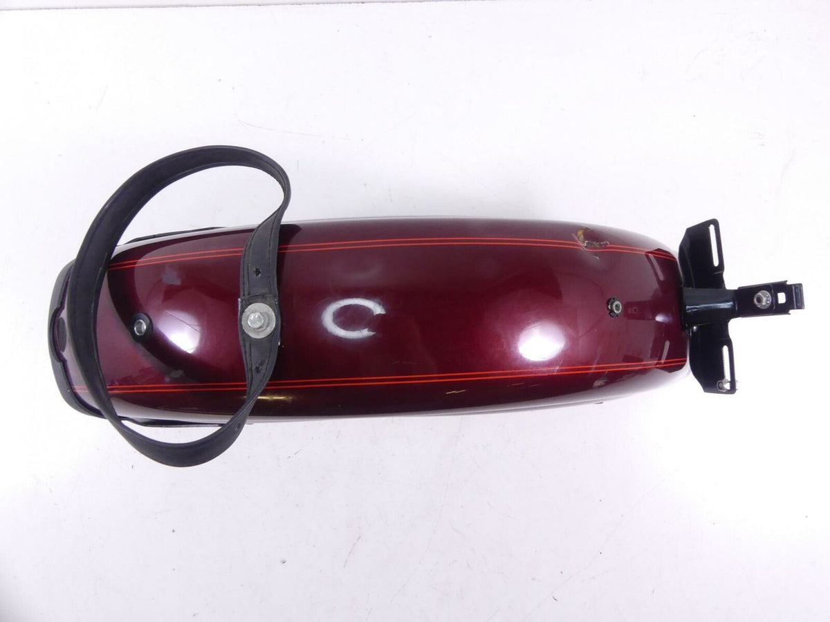 2000 Harley Sportster XL1200 Custom Rear Fender -Dented 59674-99 {{ shop.shopifyCountryName }} - Mototech271
