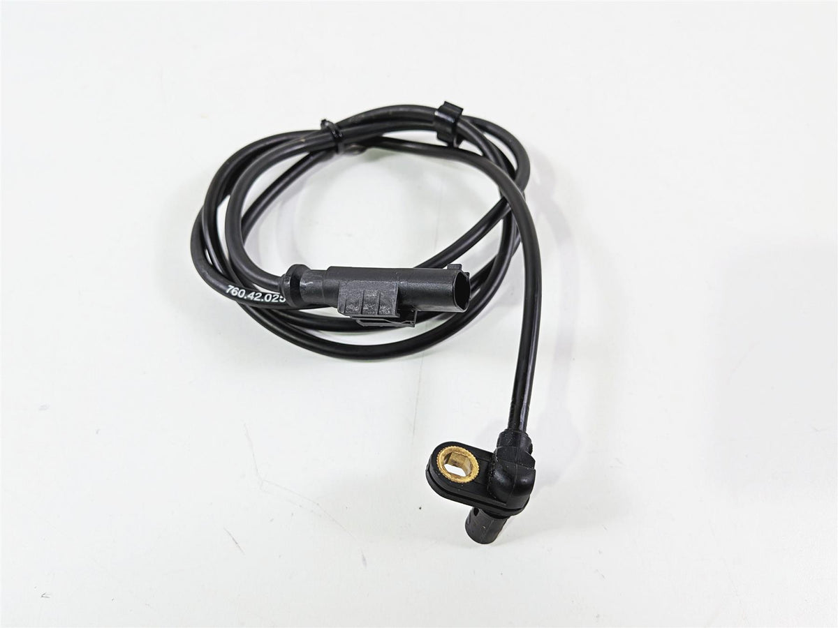 2015 KTM 1290 R Super Duke Front Abs Brake Wheel Speed Sensor Bosch 76042025000-Mototech271