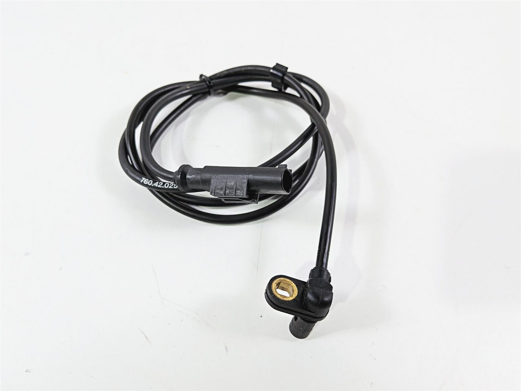 2015 KTM 1290 R Super Duke Front Abs Brake Wheel Speed Sensor Bosch 76042025000-Mototech271