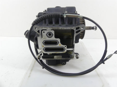 2015 Harley FXDF Dyna Fat Bob 6-Speed Transmission Tranny Gear Box 33083-10A {{ shop.shopifyCountryName }} - Mototech271