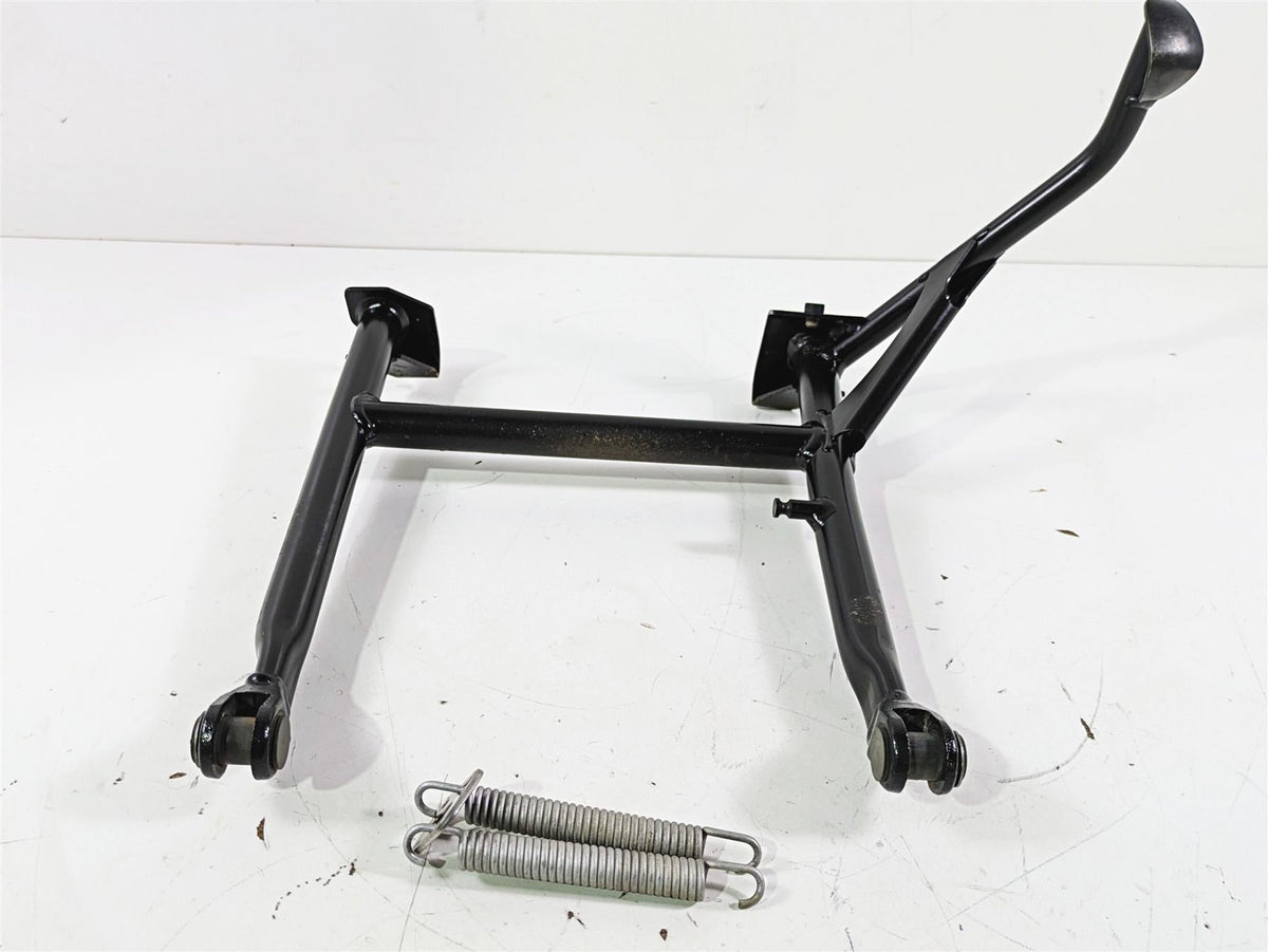2018 BMW R1200GS GSW K50 Center Kickstand Kick Stand Esa 46528526523 {{ shop.shopifyCountryName }} - Mototech271