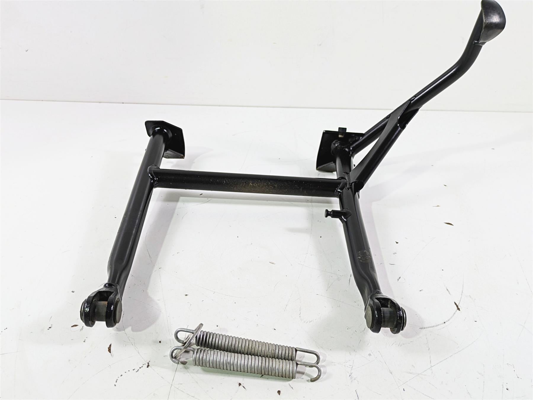 2018 BMW R1200GS GSW K50 Center Kickstand Kick Stand Esa 46528526523 {{ shop.shopifyCountryName }} - Mototech271