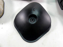 Load image into Gallery viewer, 2015 Harley VRSCF Muscle V-Rod Air Box Cleaner Breather Filter Set 29435-05A
