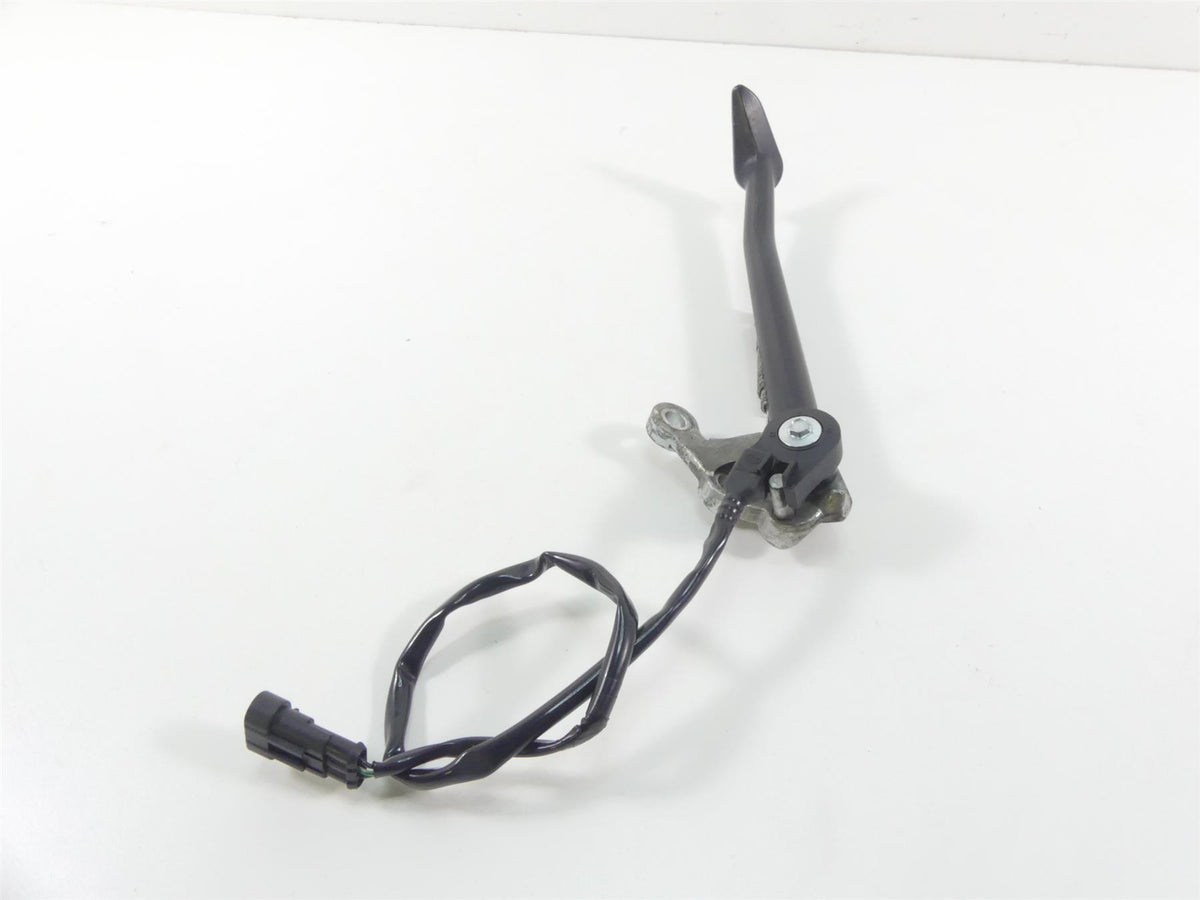 2010 Ducati Streetfighter 1098 S Side Kick Stand Kickstand 55610462AB {{ shop.shopifyCountryName }} - Mototech271