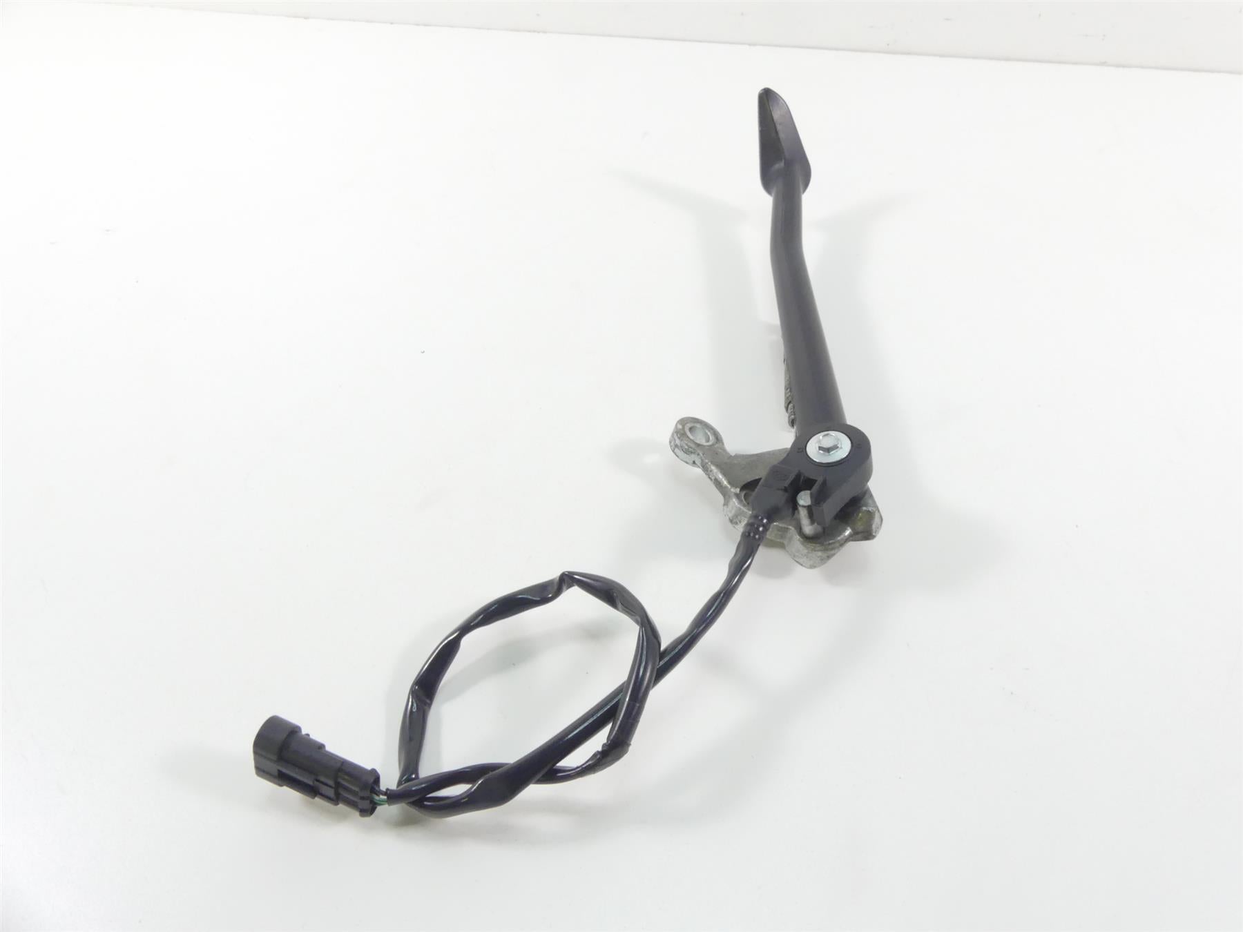 2010 Ducati Streetfighter 1098 S Side Kick Stand Kickstand 55610462AB {{ shop.shopifyCountryName }} - Mototech271