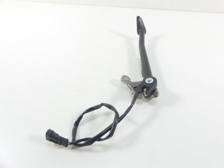 2010 Ducati Streetfighter 1098 S Side Kick Stand Kickstand 55610462AB {{ shop.shopifyCountryName }} - Mototech271