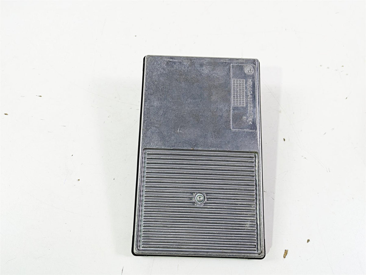 2017 BMW F800GS Adv K75 Central Chassis Electronic Module 61358526099 {{ shop.shopifyCountryName }} - Mototech271