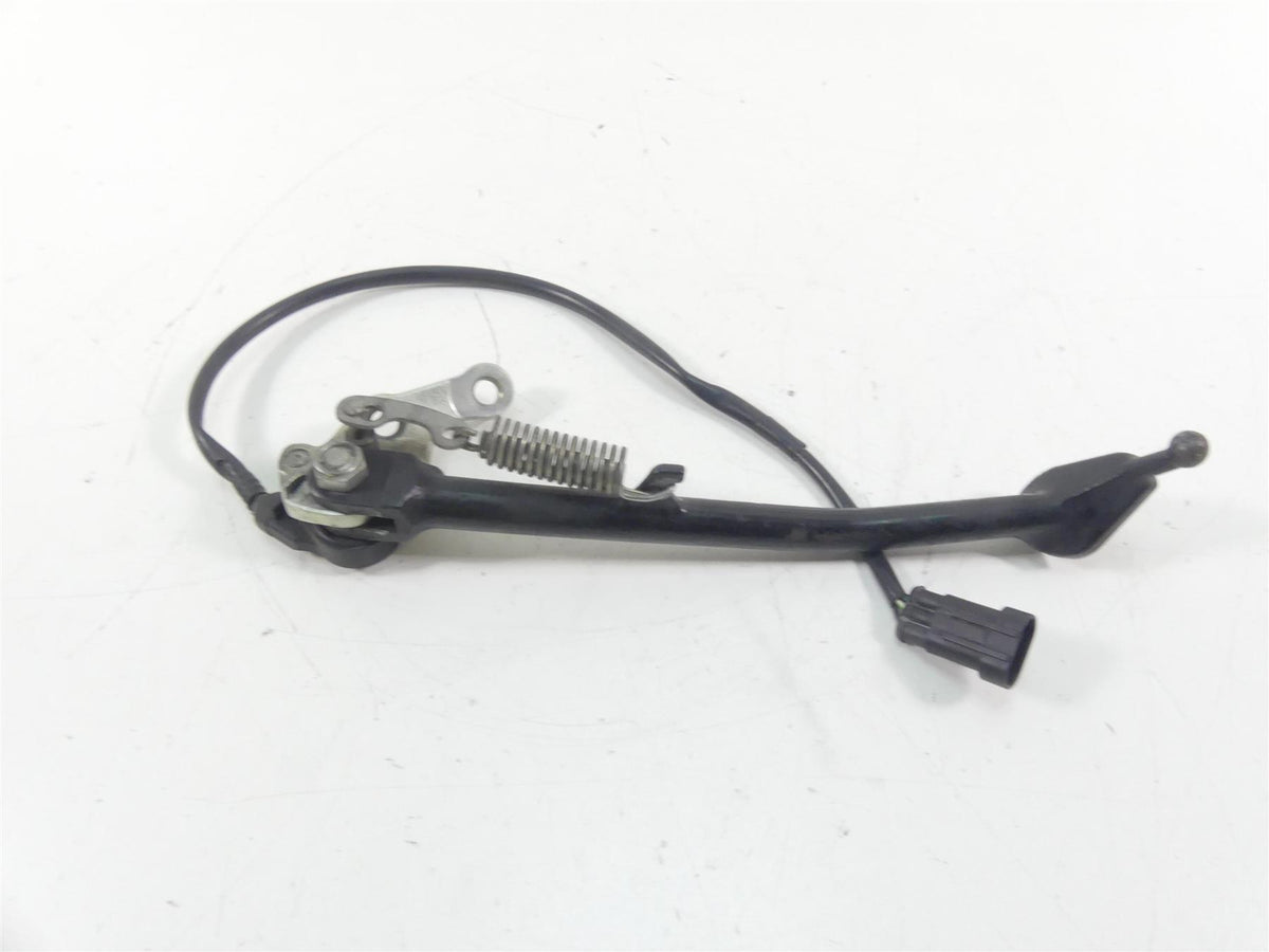 2007 Ducati Sport Classic GT1000 Side Kickstand Stand Safety Switch 55610431A {{ shop.shopifyCountryName }} - Mototech271