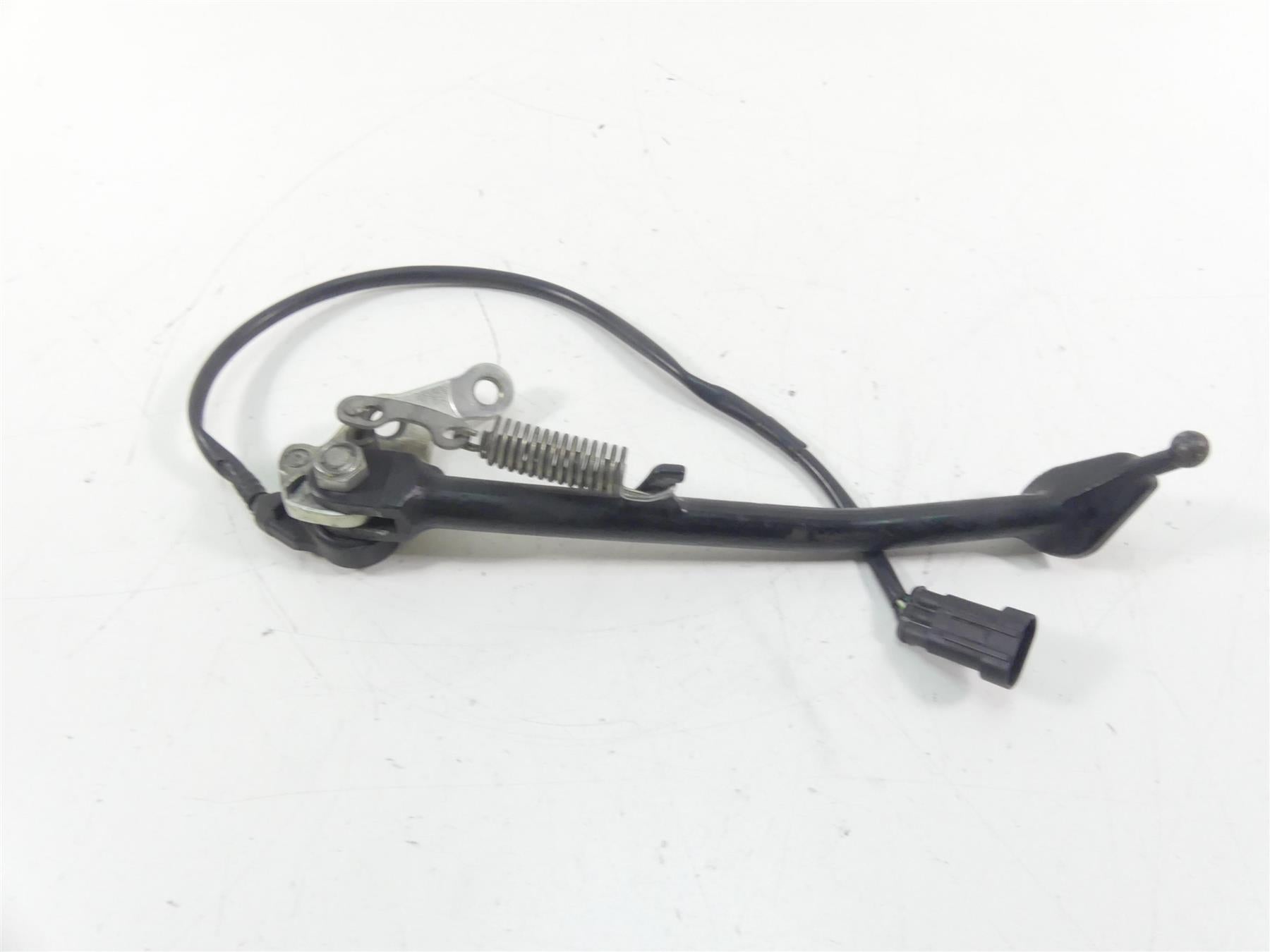 2007 Ducati Sport Classic GT1000 Side Kickstand Stand Safety Switch 55610431A {{ shop.shopifyCountryName }} - Mototech271
