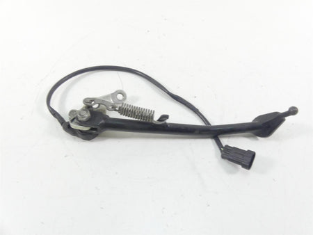 2007 Ducati Sport Classic GT1000 Side Kickstand Stand Safety Switch 55610431A {{ shop.shopifyCountryName }} - Mototech271