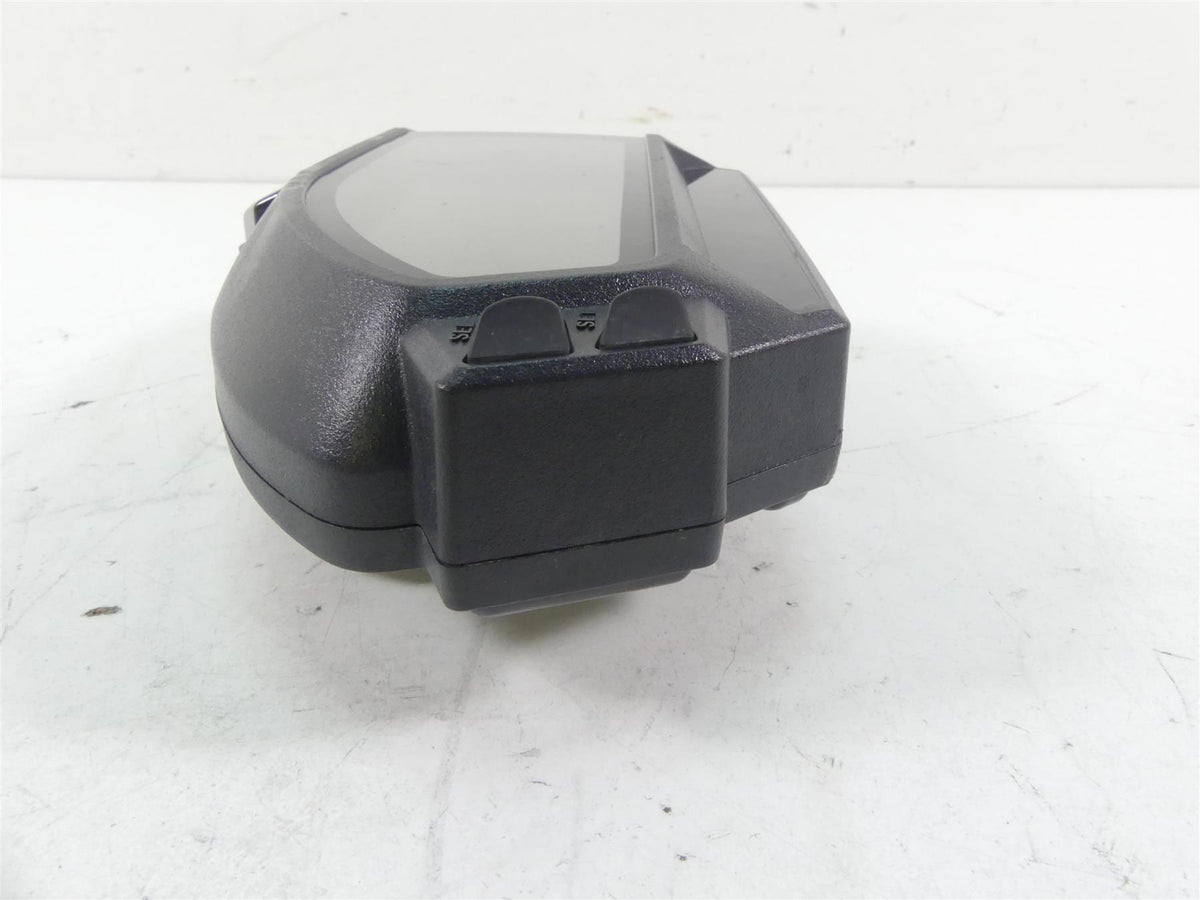 2015 Honda CBR1000 RR SC59 Speedometer Gauges Instrument Cluster 17K 37100-MGP-305 {{ shop.shopifyCountryName }} - Mototech271