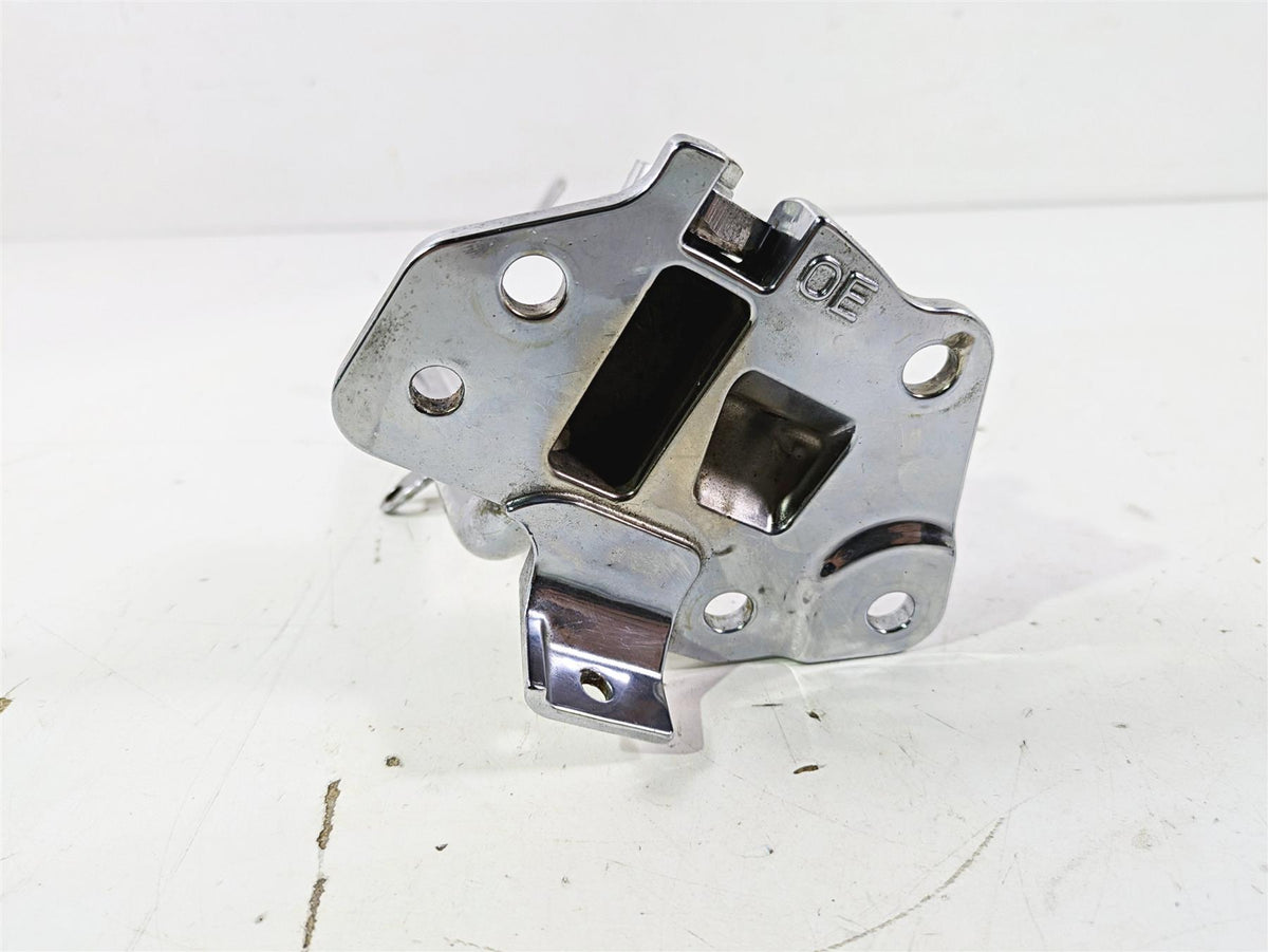 2016 Harley Touring FLTRX Road Glide Side Kick Stand Kickstand 50075-07A {{ shop.shopifyCountryName }} - Mototech271