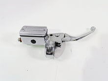 Load image into Gallery viewer, 2002 Indian Spirit Deluxe Chrome 5/8 Front Brake Master Cylinder 41-037
