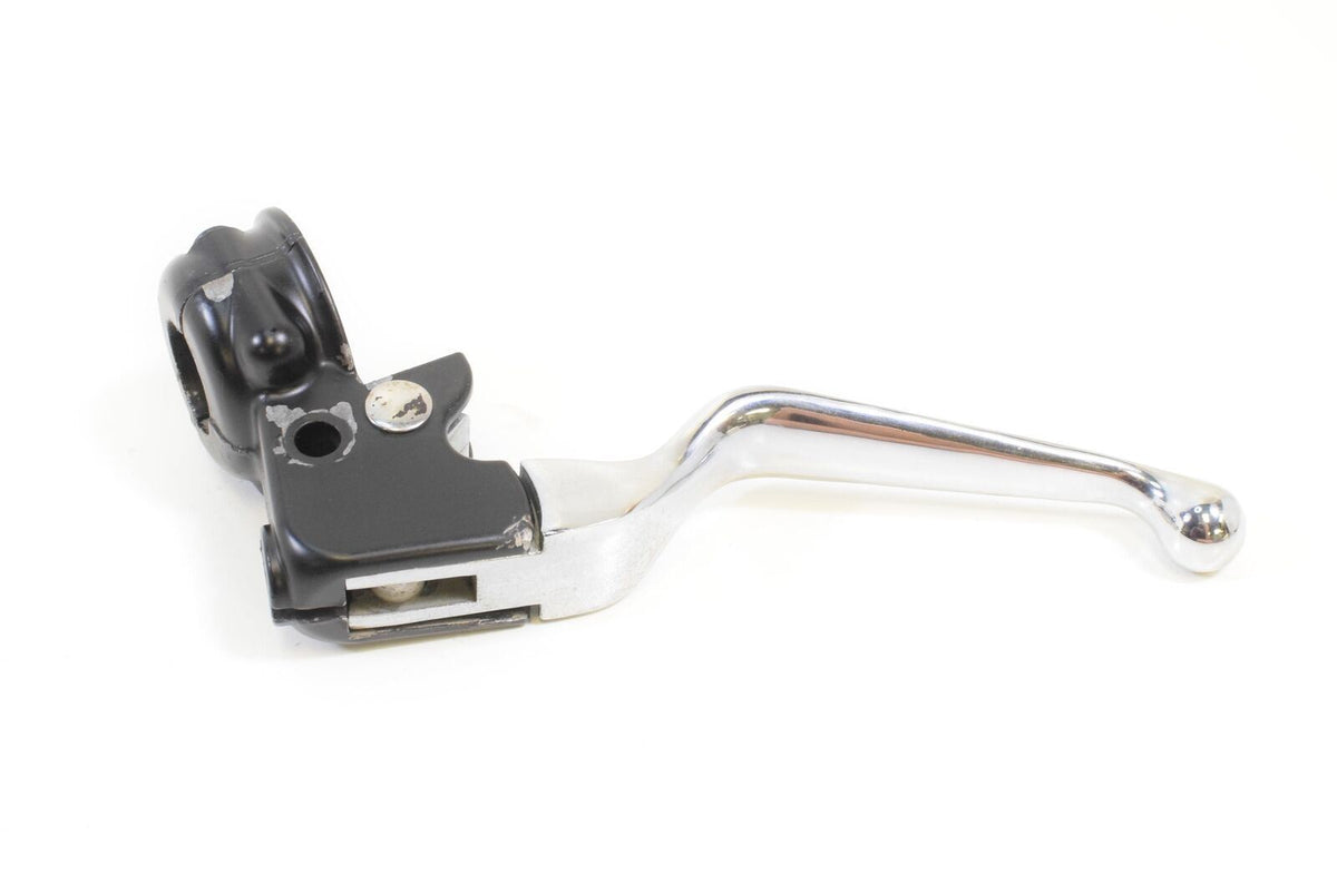 2005 Harley Touring FLHRSI Road King Clutch Perch With Handle 38608-96 {{ shop.shopifyCountryName }} - Mototech271
