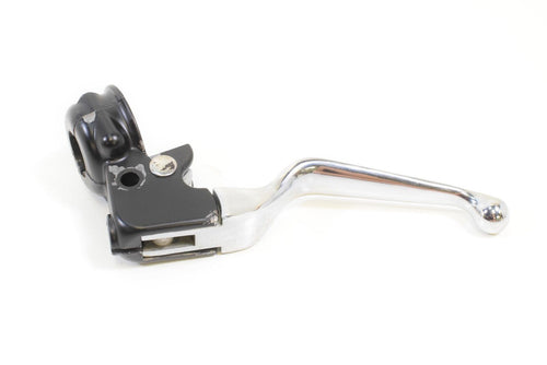 2005 Harley Touring FLHRSI Road King Clutch Perch With Handle 38608-96 | Mototech271