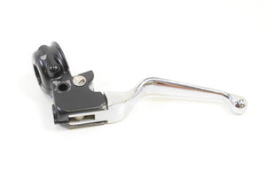2005 Harley Touring FLHRSI Road King Clutch Perch With Handle 38608-96 | Mototech271
