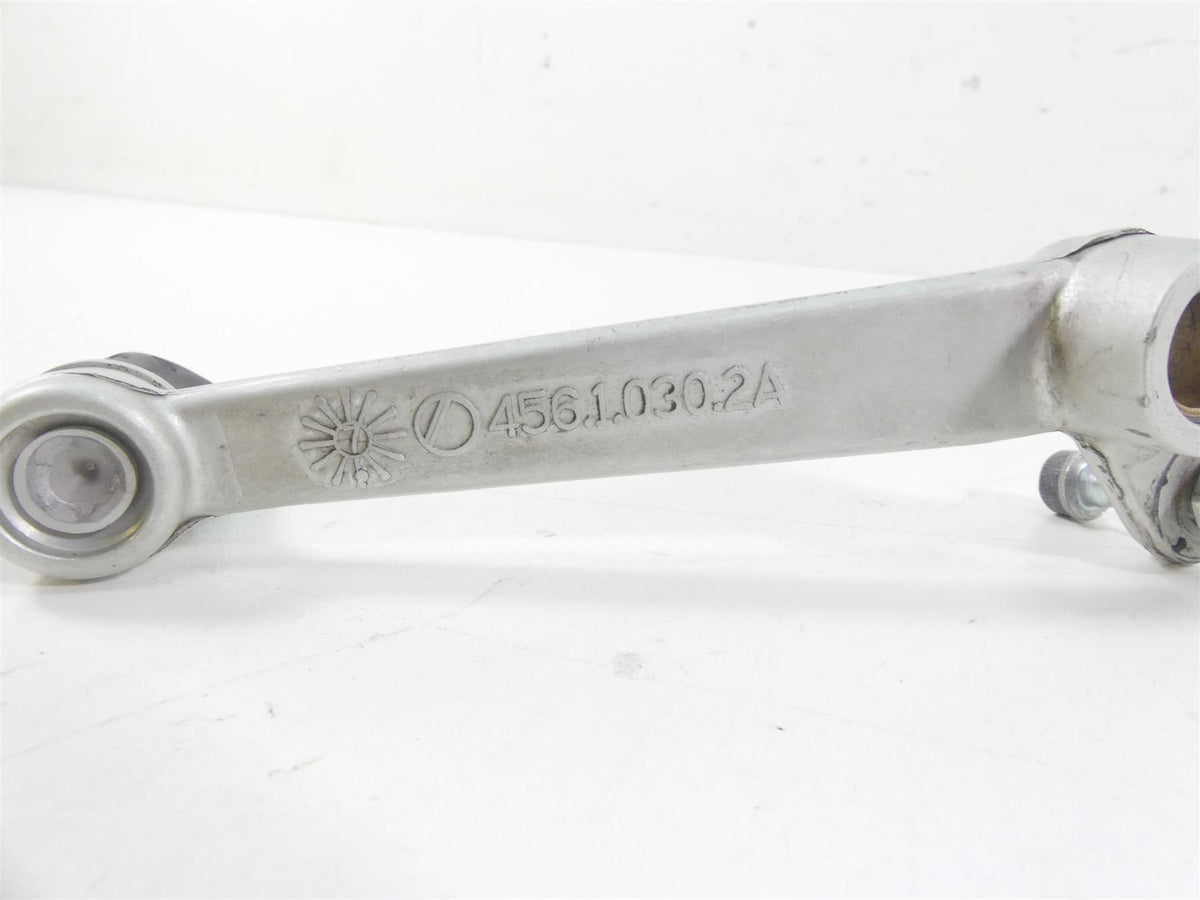 2008 Ducati Hypermotard 1100 Shift Lever Shifter Pedal + Engine Mount 45610302A {{ shop.shopifyCountryName }} - Mototech271