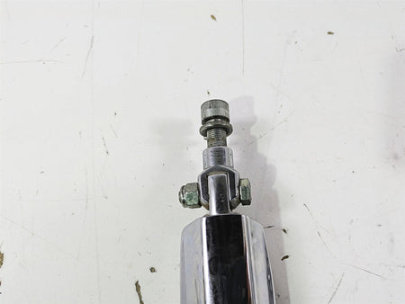 1992 Harley FLSTC Softail Heritage Rear Passenger Foot Peg Footpeg Set 50900-72 {{ shop.shopifyCountryName }} - Mototech271