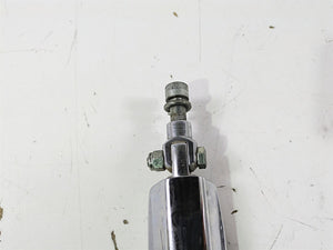 1992 Harley FLSTC Softail Heritage Rear Passenger Foot Peg Footpeg Set 50900-72