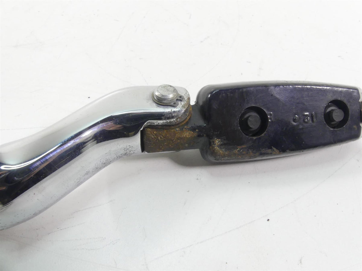 2011 Harley VRSCF Muscle Rod Right Front Footpeg & Brake Ped 50274-02B 44738-06 {{ shop.shopifyCountryName }} - Mototech271
