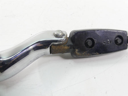 2011 Harley VRSCF Muscle Rod Right Front Footpeg & Brake Ped 50274-02B 44738-06 {{ shop.shopifyCountryName }} - Mototech271