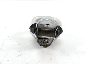 2006 Harley Touring FLHTCU SE E-Glide Horn & Chrome Cover 69012-93A | Mototech271
