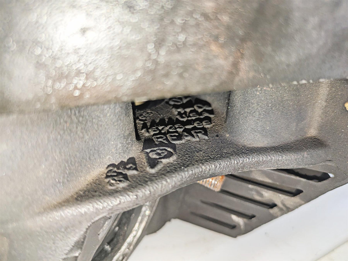 Harley Doherty Machine S&S Big Valve CNC Modified Cylinder Heads 16723-99 {{ shop.shopifyCountryName }} - Mototech271