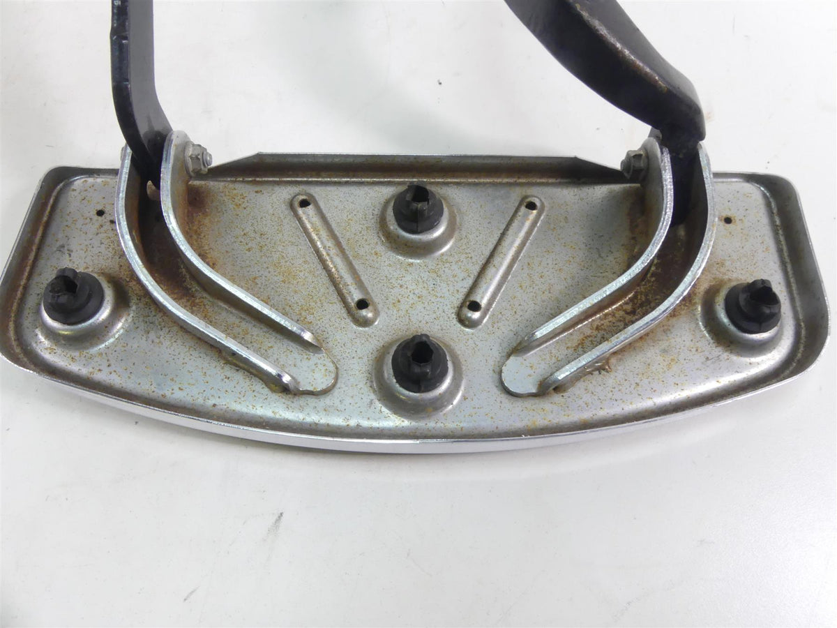 2001 Harley Touring FLHRCI Road King Front Rider Driver Floor Board Set 50622-83 {{ shop.shopifyCountryName }} - Mototech271