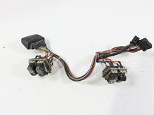 Load image into Gallery viewer, 2011 Harley Touring FLHTCUSE CVO E-Glide Auxiliary Switches Faded 70290-07 | Mototech271
