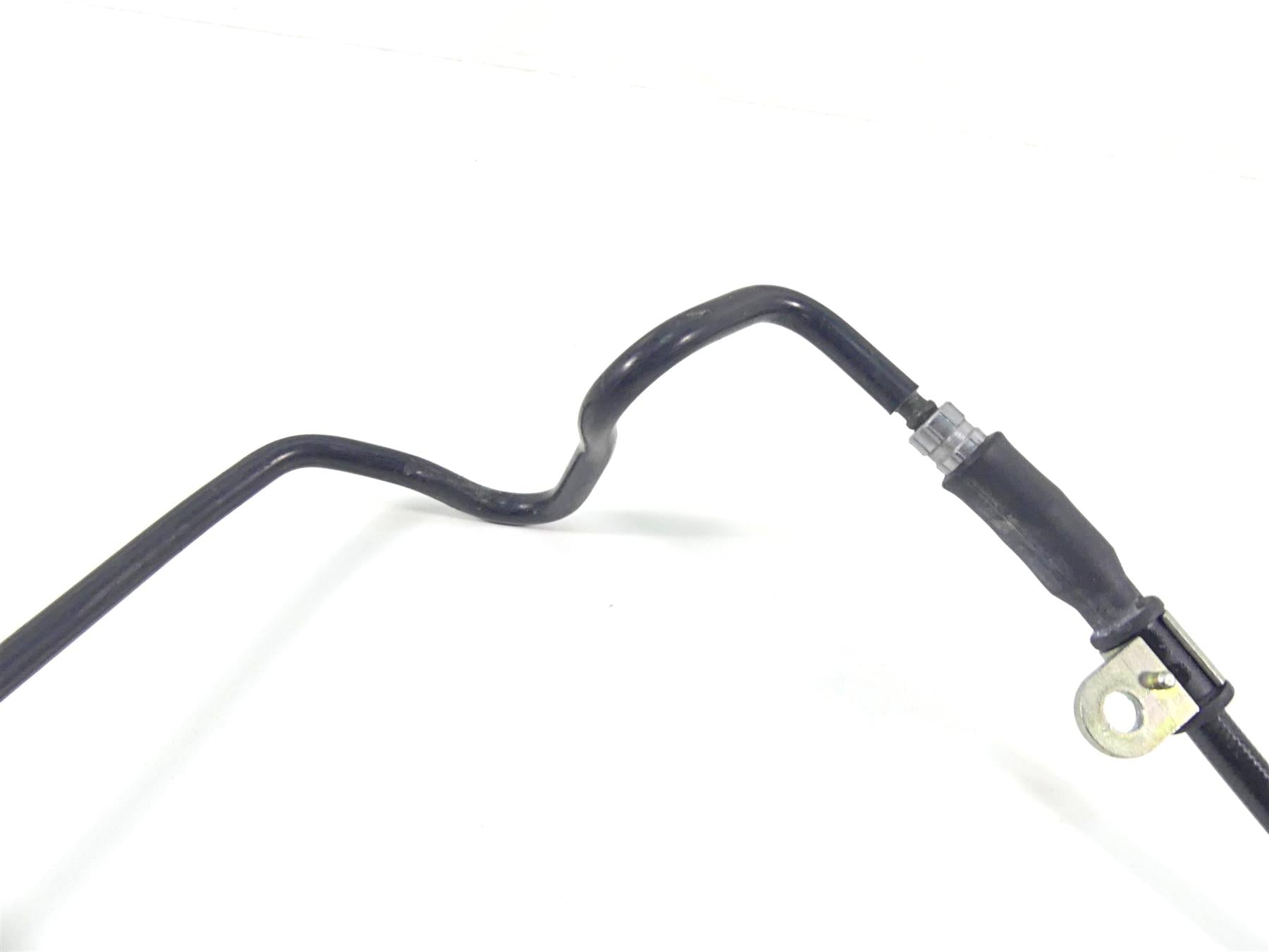 2022 Triumph Speed Triple 1200 RS Rear Brake Line Hose Set T2025129 {{ shop.shopifyCountryName }} - Mototech271