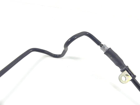 2022 Triumph Speed Triple 1200 RS Rear Brake Line Hose Set T2025129 {{ shop.shopifyCountryName }} - Mototech271