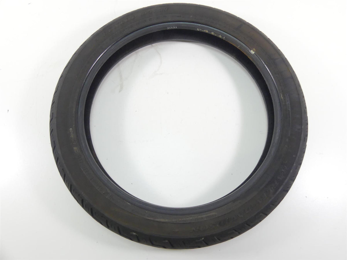 Used Harley Davidson Front Tire Dunlop D401F 100/90-19 57H DOT3619 43100063 {{ shop.shopifyCountryName }} - Mototech271