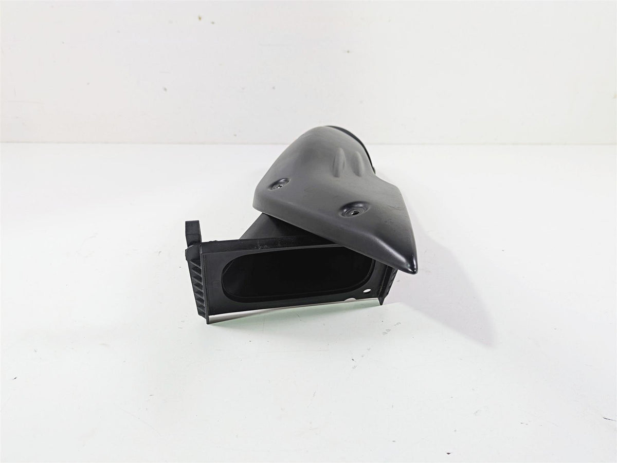 2018 BMW R nineT Urban GS K33 Air Filter Intake Snorkel & Cover Set 46638546494 {{ shop.shopifyCountryName }} - Mototech271