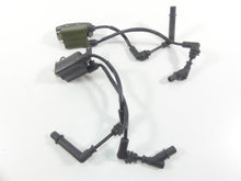 Load image into Gallery viewer, 2006 Honda VTX1800 C2 Tec Ignition Coils Wiring Plugs Set 30510-MCC-003 | Mototech271
