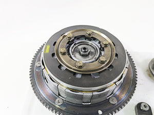 2005 Harley Touring FLHRI Road King Primary Drive Clutch Kit READ 37802-04 | Mototech271