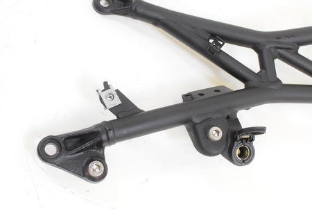 2012 Ducati Multistrada 1200 S Rear Subframe Sub Frame SET 47110141CA {{ shop.shopifyCountryName }} - Mototech271