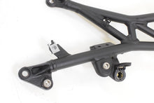 Load image into Gallery viewer, 2012 Ducati Multistrada 1200 S Rear Subframe Sub Frame SET 47110141CA
