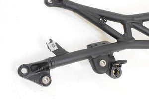 2012 Ducati Multistrada 1200 S Rear Subframe Sub Frame SET 47110141CA