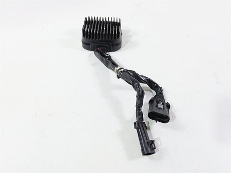 2017 Indian Chieftain Limited Rectifier Voltage Regulator 4014300 {{ shop.shopifyCountryName }} - Mototech271
