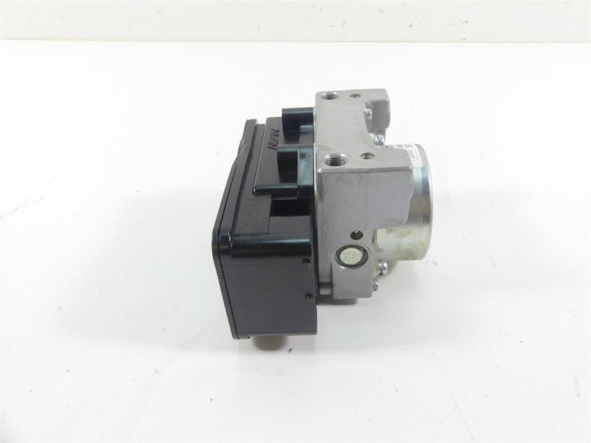 2015 Victory Cross Country Tour Nissin Abs Brake Pump Unit Module 1911694 {{ shop.shopifyCountryName }} - Mototech271