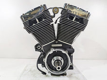 Load image into Gallery viewer, 2008 Harley Touring FLHTP Electra Glide Runnin 96 Engine Motor 35k -Vid 19678-13
