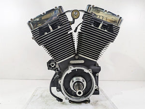 2008 Harley Touring FLHTP Electra Glide Runnin 96 Engine Motor 35k -Vid 19678-13