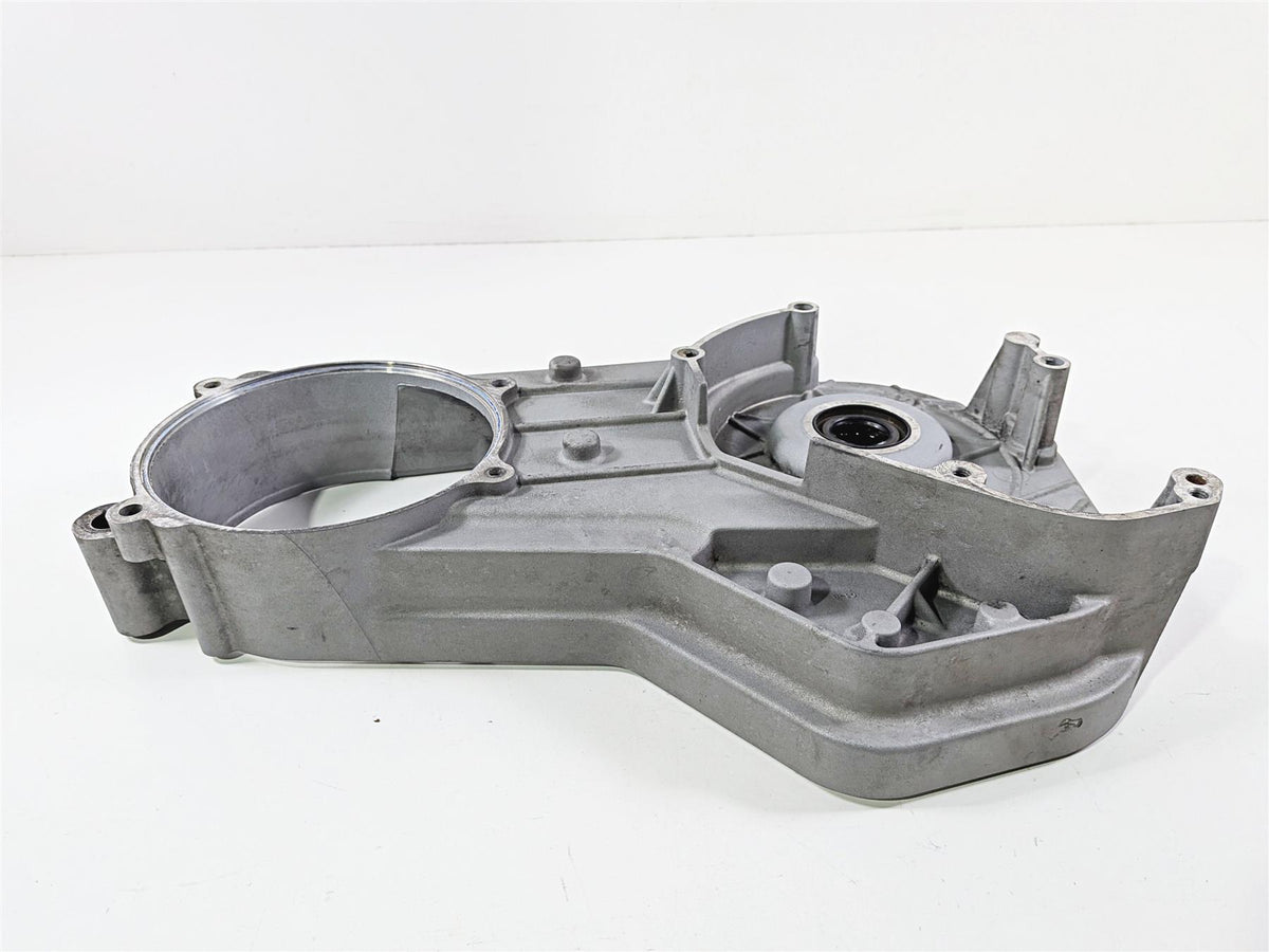 2004 Harley Touring FLTRI Road Glide Inner Primary Drive Clutch Cover 60677-01B-Mototech271