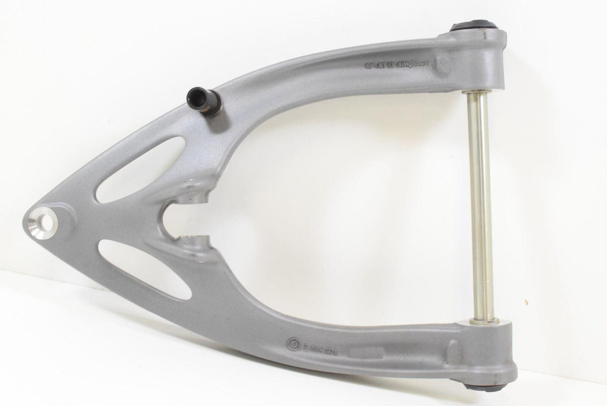 2014 BMW R1200R R1200 R K27 Front Suspension Lower Trailing Arm 31428534927 {{ shop.shopifyCountryName }} - Mototech271