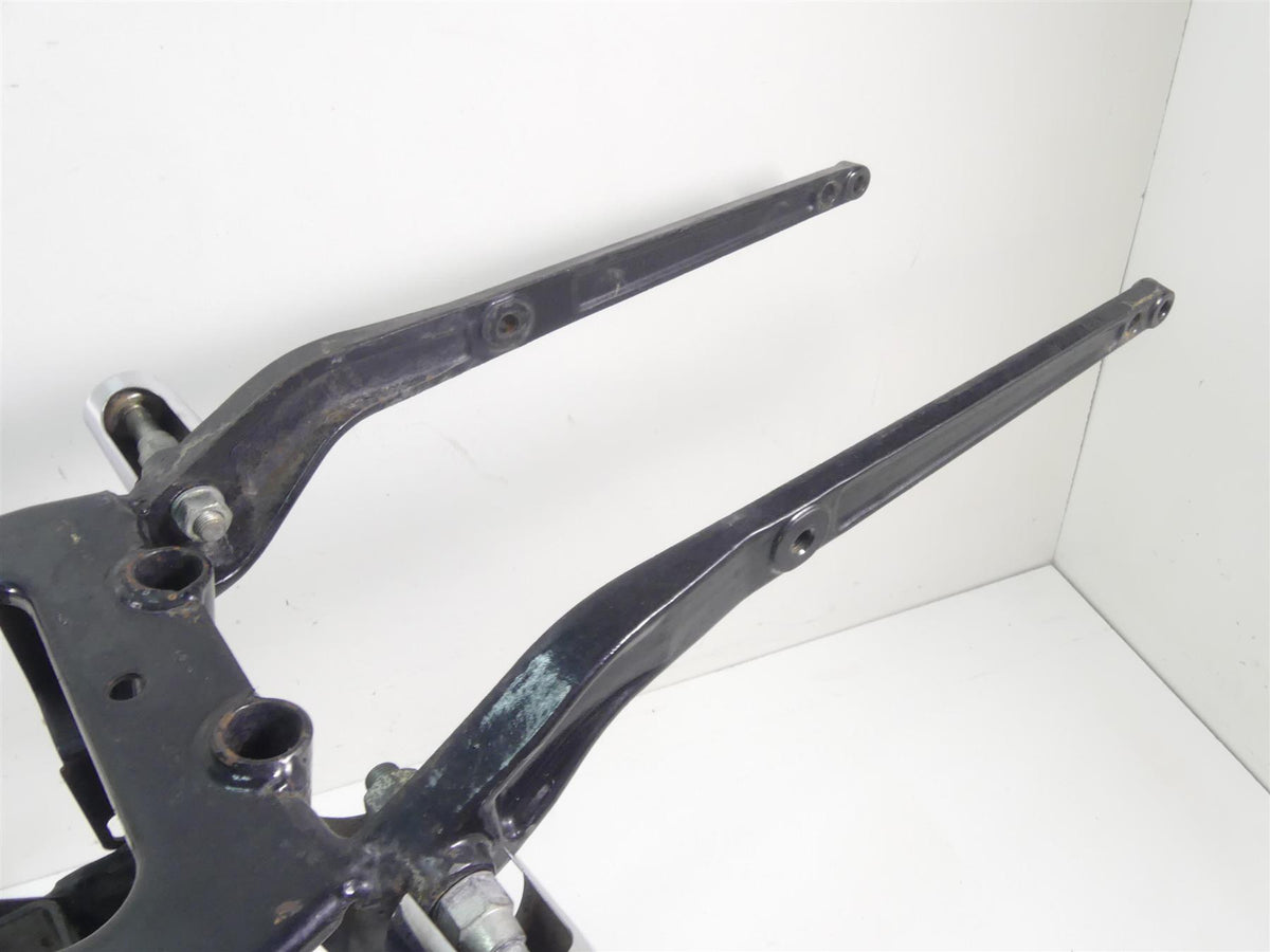 1999 Harley Dyna FXDS Convertible Straight Main Frame Chassis 28dgr With Texas Salvage Title 47427-99A {{ shop.shopifyCountryName }} - Mototech271