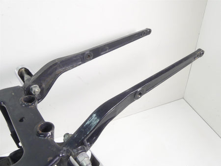 1999 Harley Dyna FXDS Convertible Straight Main Frame Chassis 28dgr With Texas Salvage Title 47427-99A {{ shop.shopifyCountryName }} - Mototech271