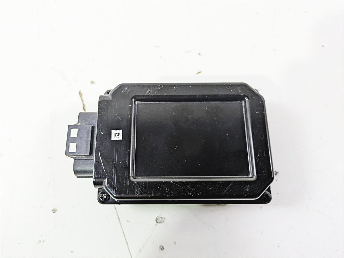 2022 KTM 1290 Super Adventure S Hlu Control Unit Box Module 61914039000 {{ shop.shopifyCountryName }} - Mototech271