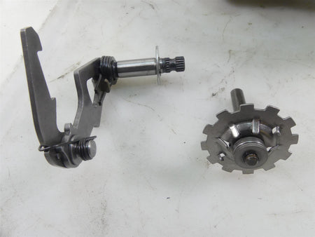 2018 Harley FLHC Softail Heritage 6-Speed Transmission Gears M8 Set 35000198A {{ shop.shopifyCountryName }} - Mototech271