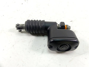 2013 Harley Softail FLSTFB Fat Boy Lo Rear Brake Master Cylinder 41767-05E | Mototech271