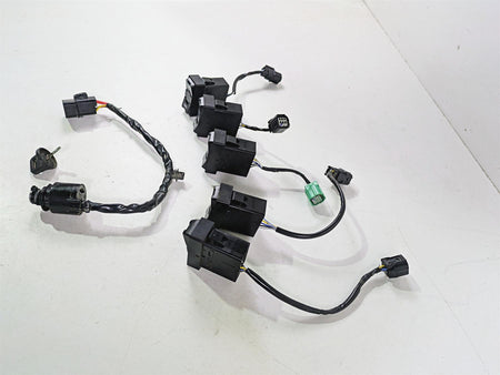 2023 Honda Talon SXS1000 S2R Ignition & Light Awd Switch Set -Read 35100-HL6-A01 {{ shop.shopifyCountryName }} - Mototech271